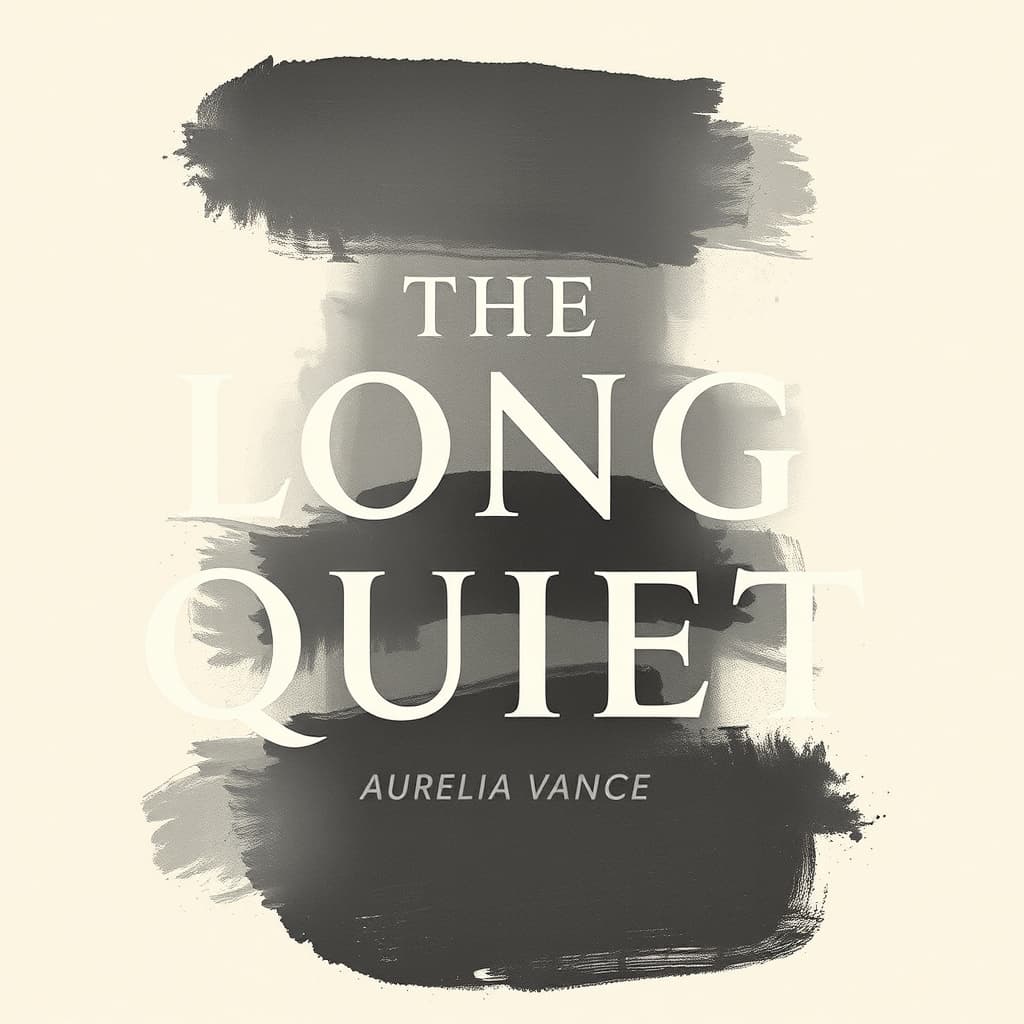 The Long Quiet (novel)