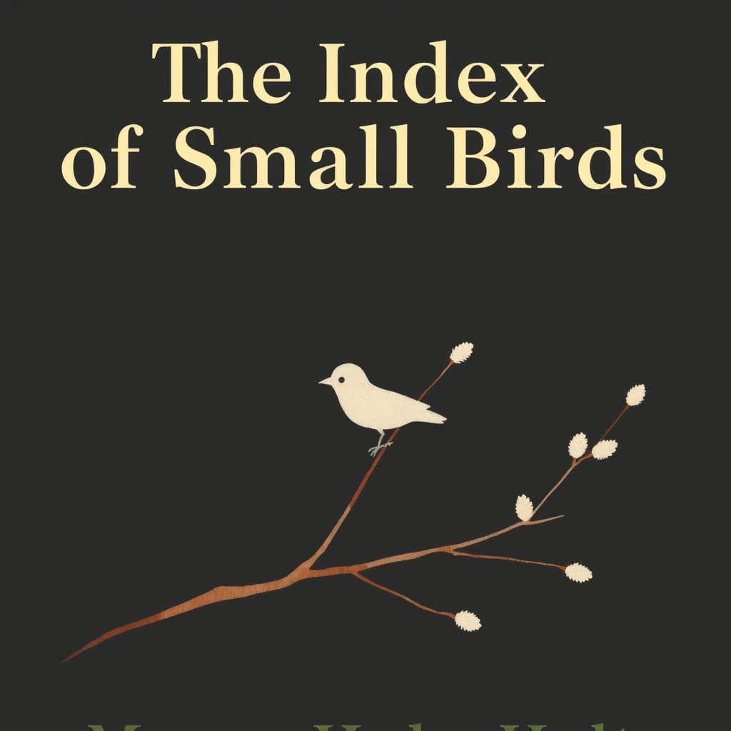 The Index of Small Birds
