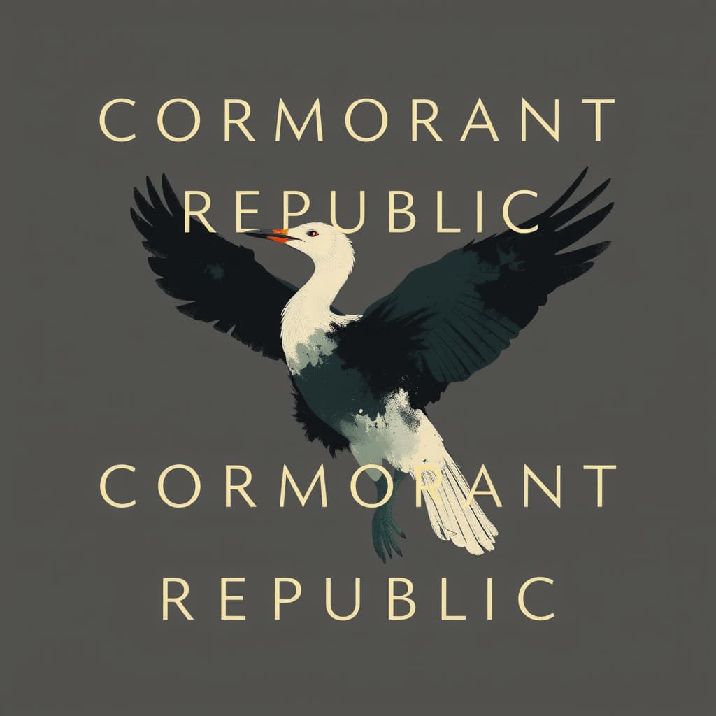 Cormorant Republic