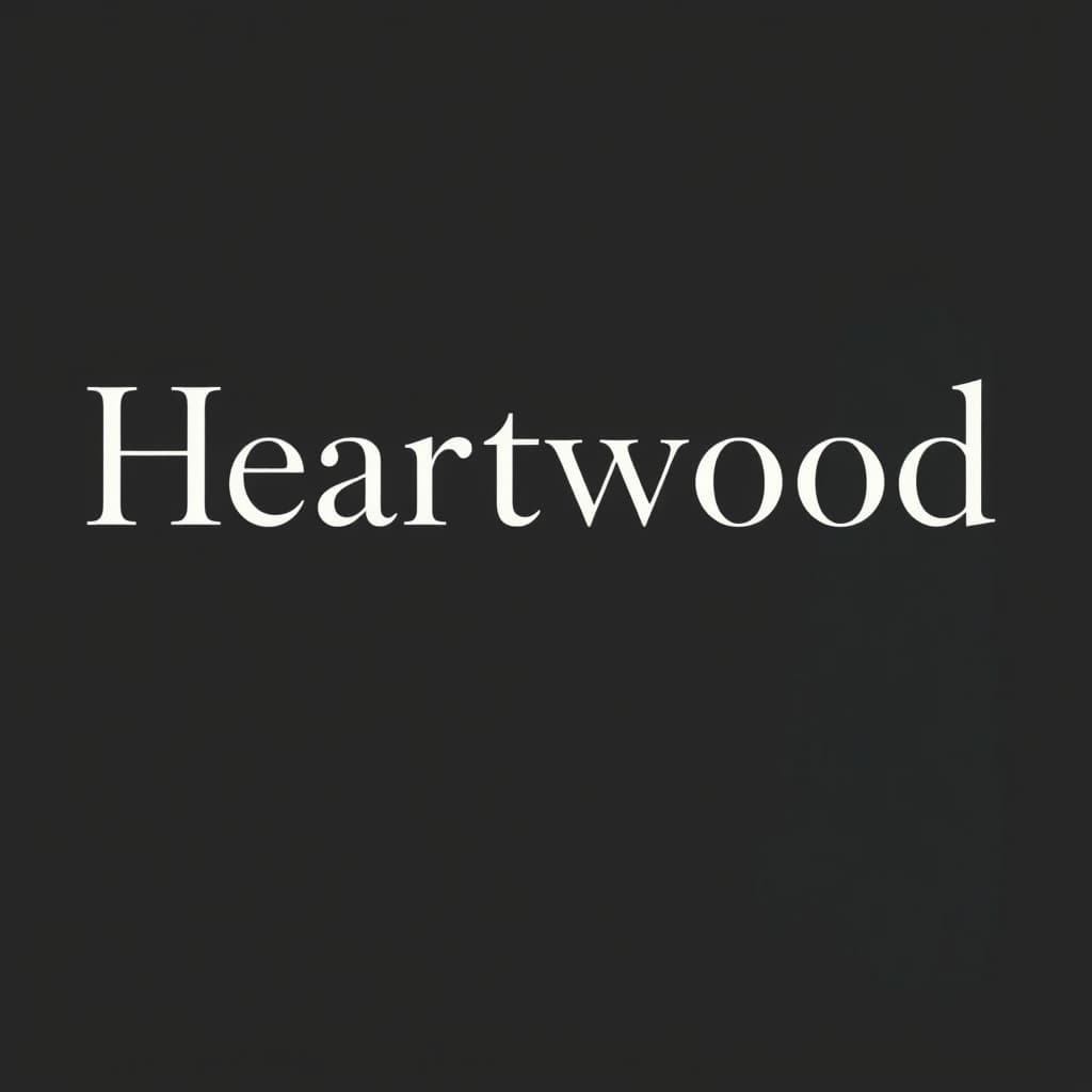 Heartwood