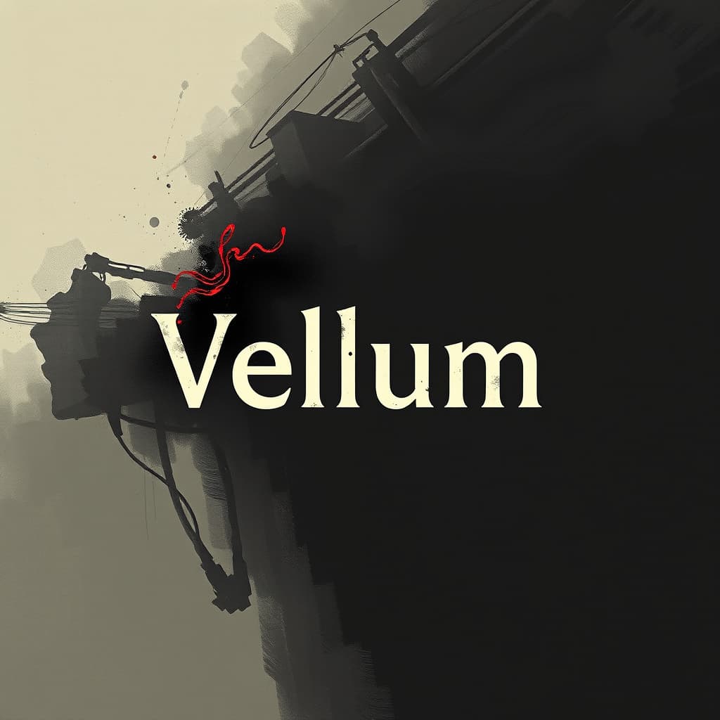 Vellum