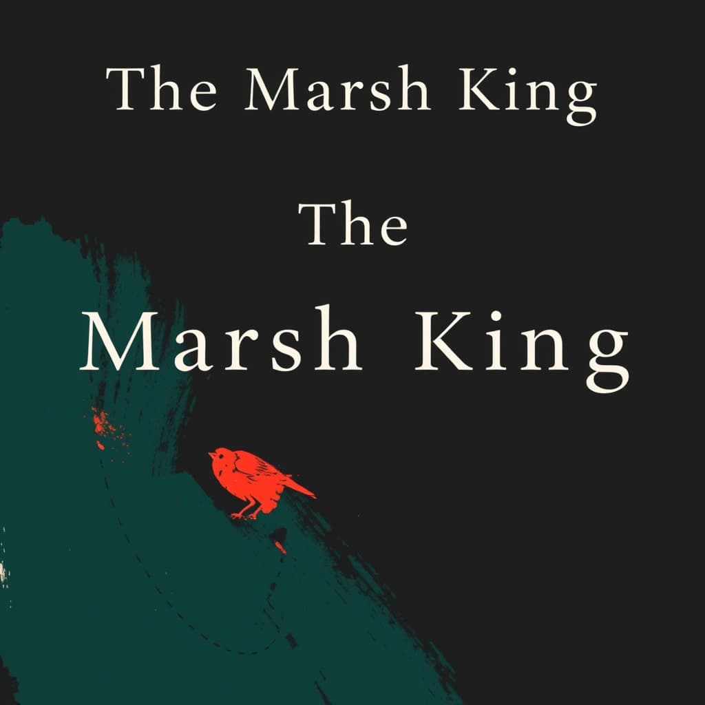 The Marsh King