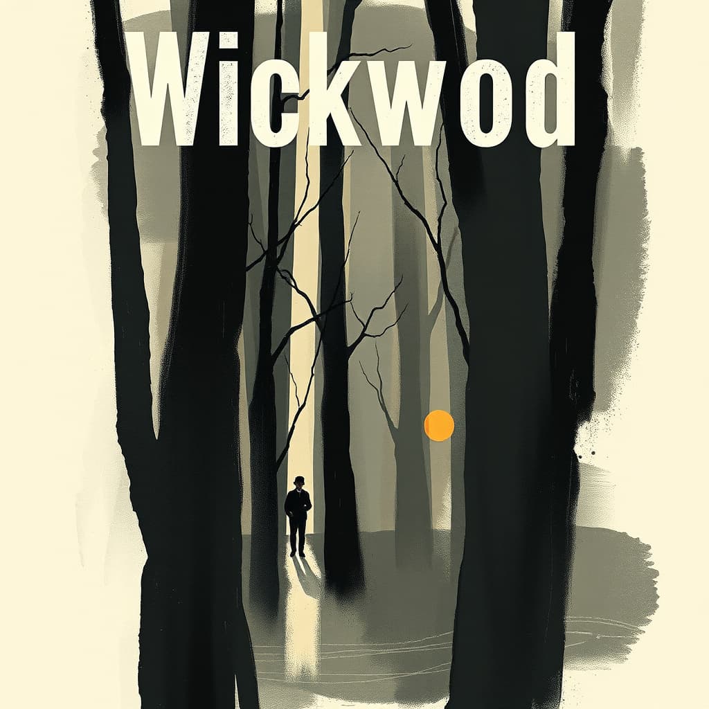 Wickwood