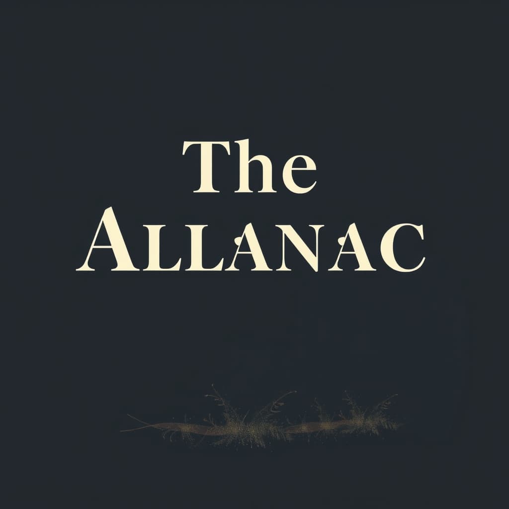 The Almanac