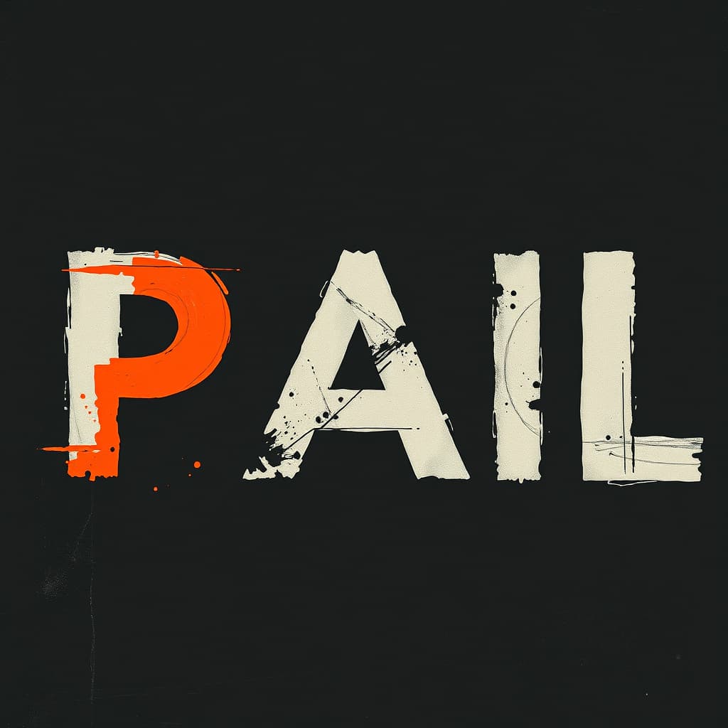 Pail