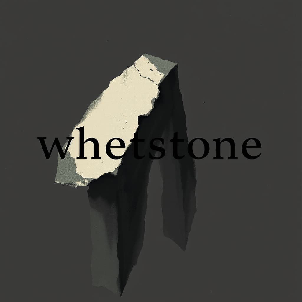 Whetstone