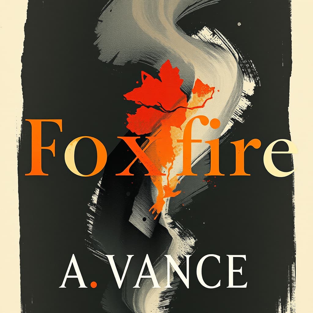 Foxfire