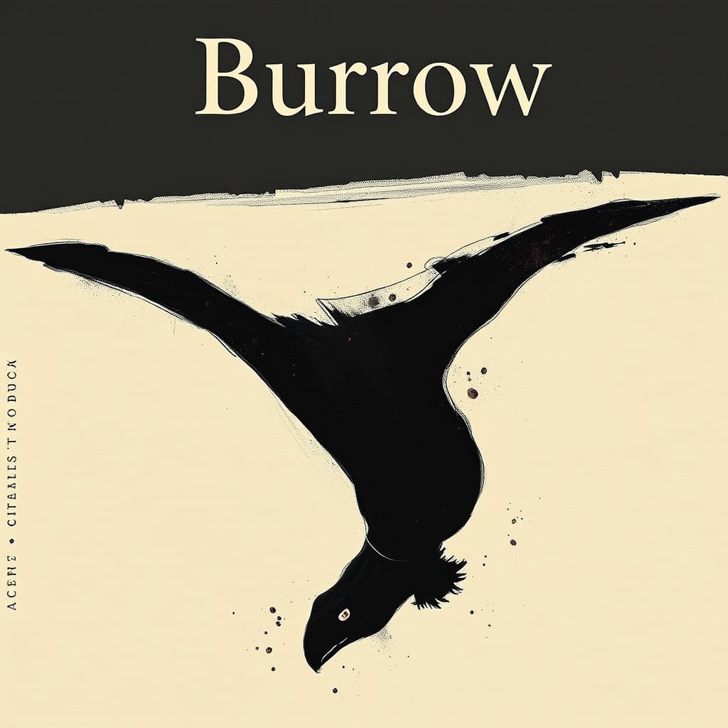 Burrow
