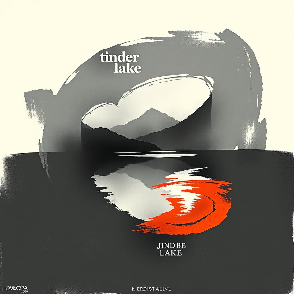 Tinder Lake