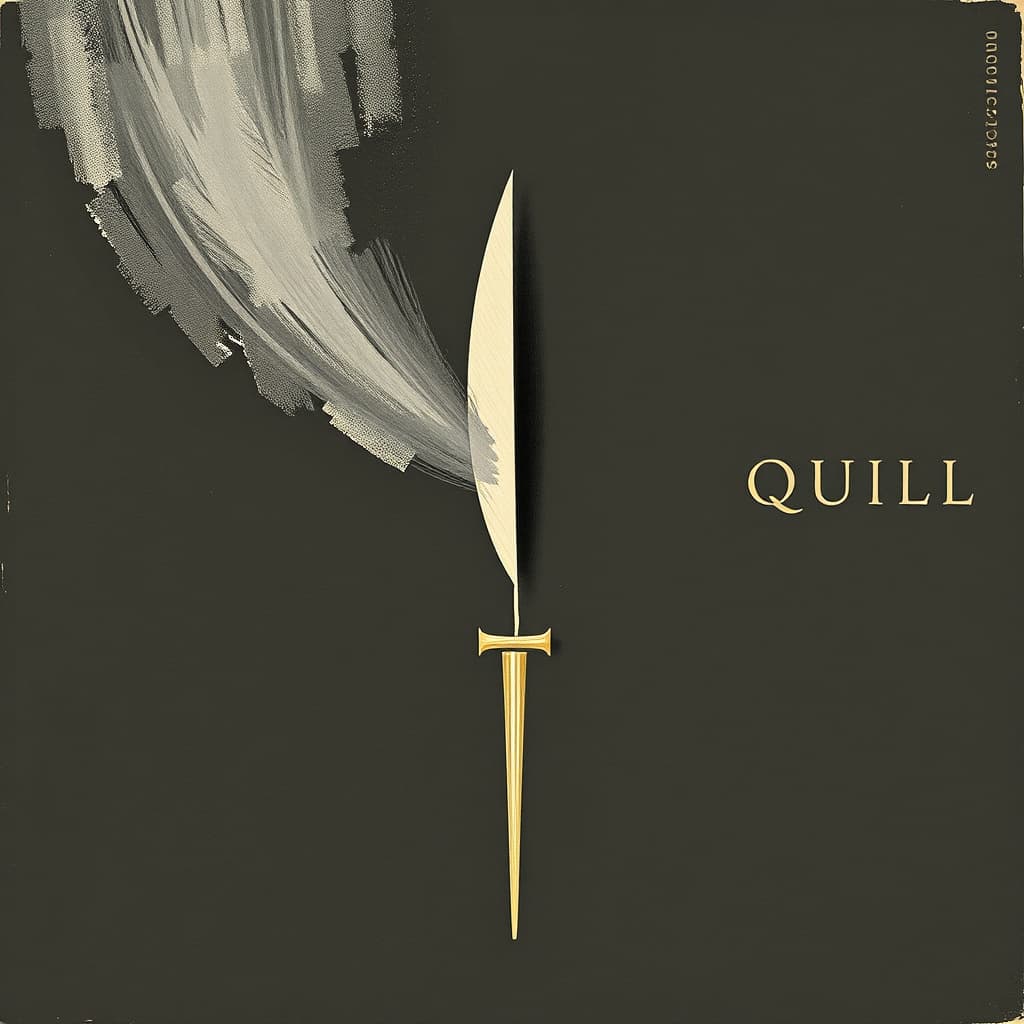 Quill