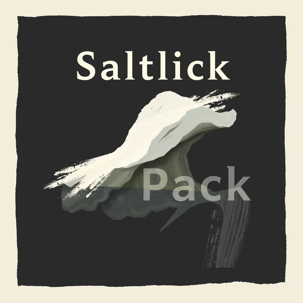 Saltlick
