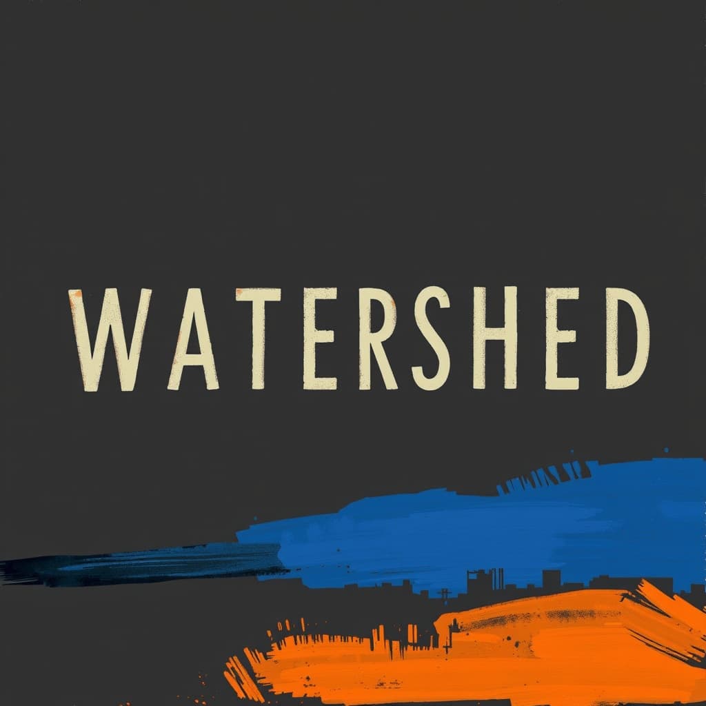 Watershed