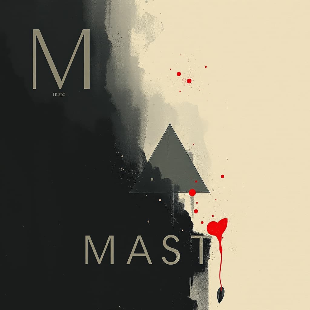 Mast