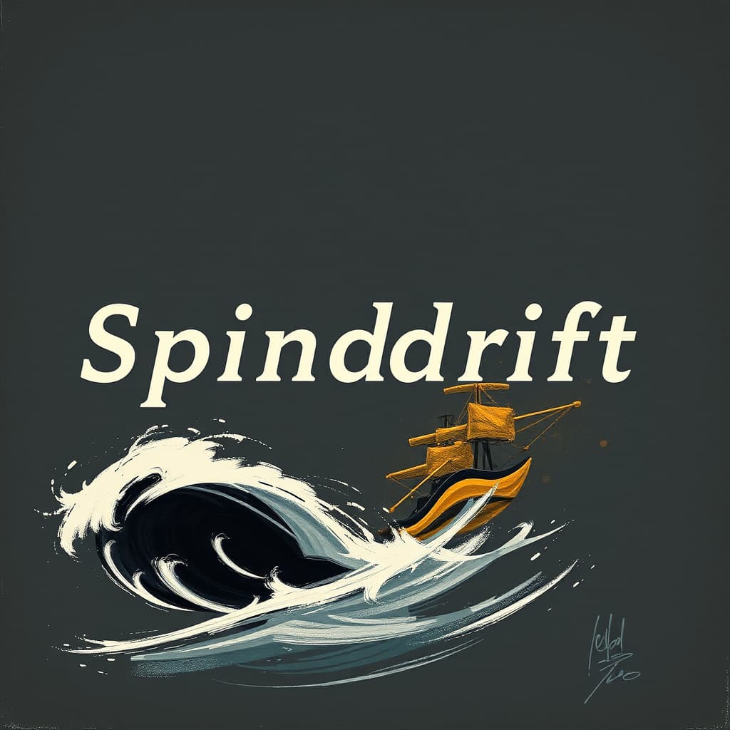 Spindrift