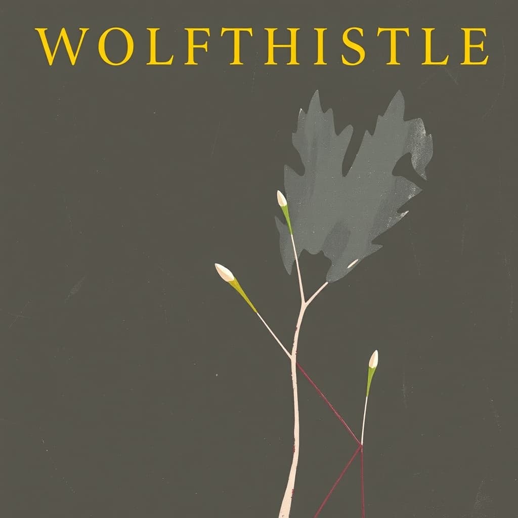 Wolfthistle