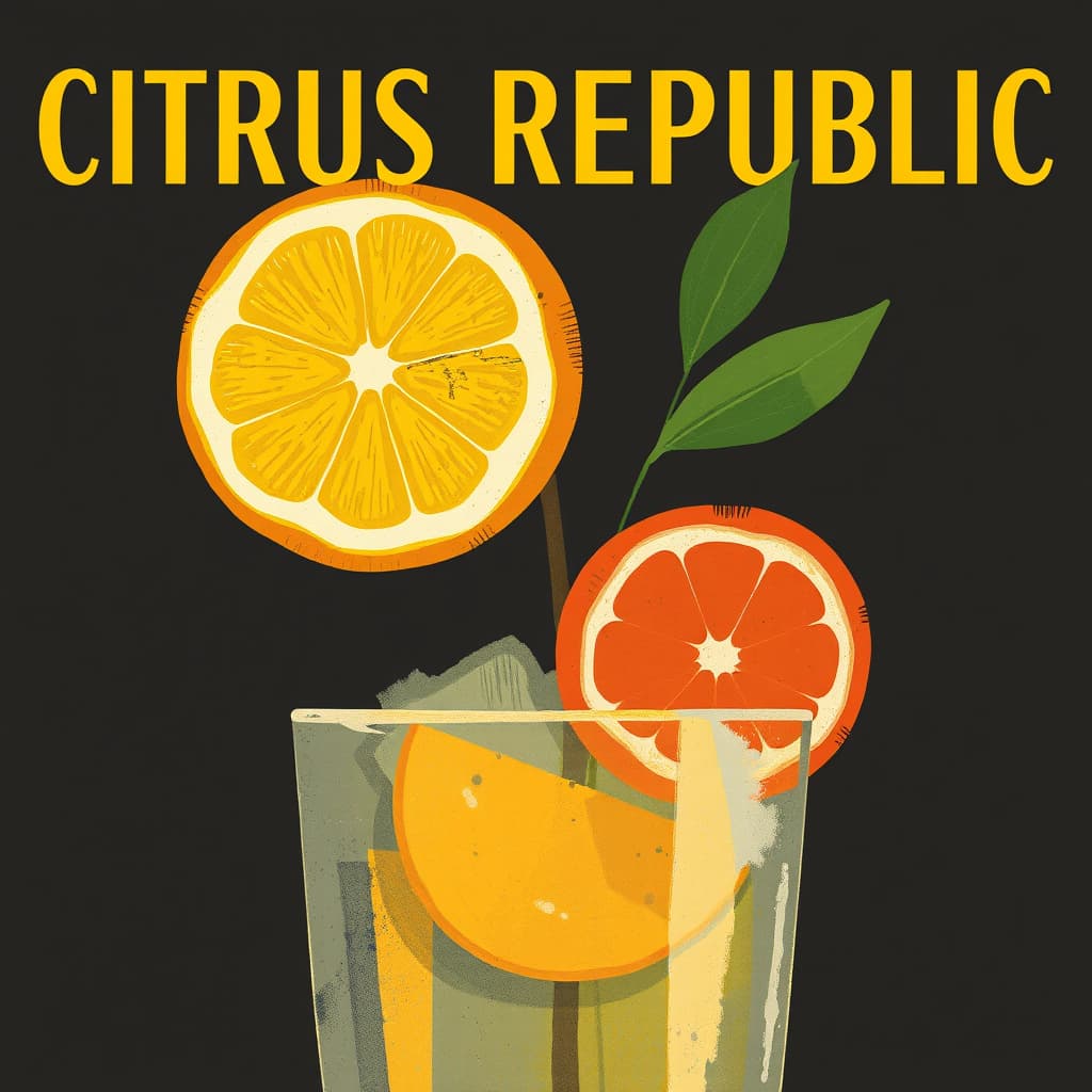 Citrus Republic