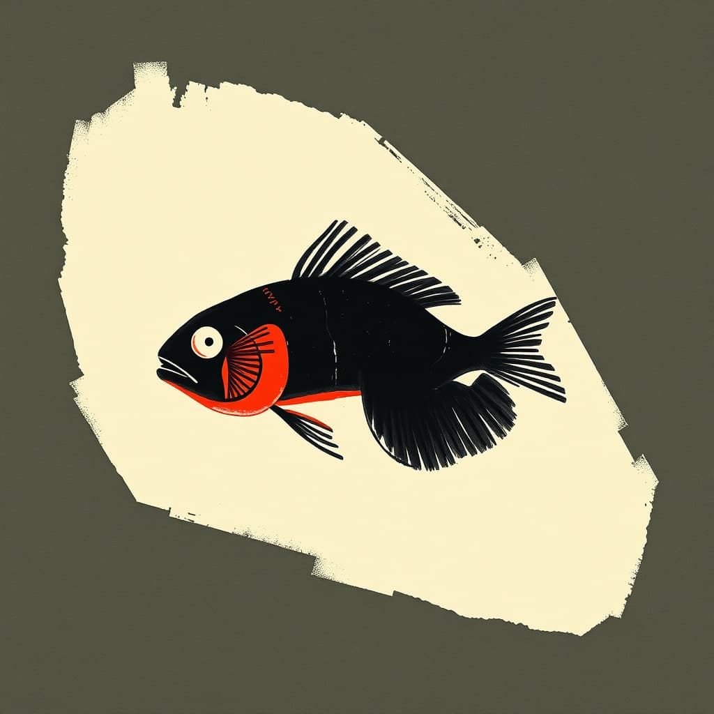 Inkfish