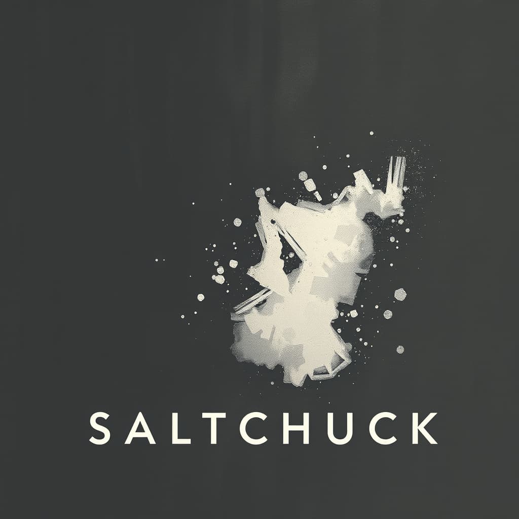 Saltchuck