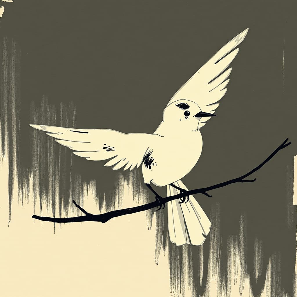 Mockingbird