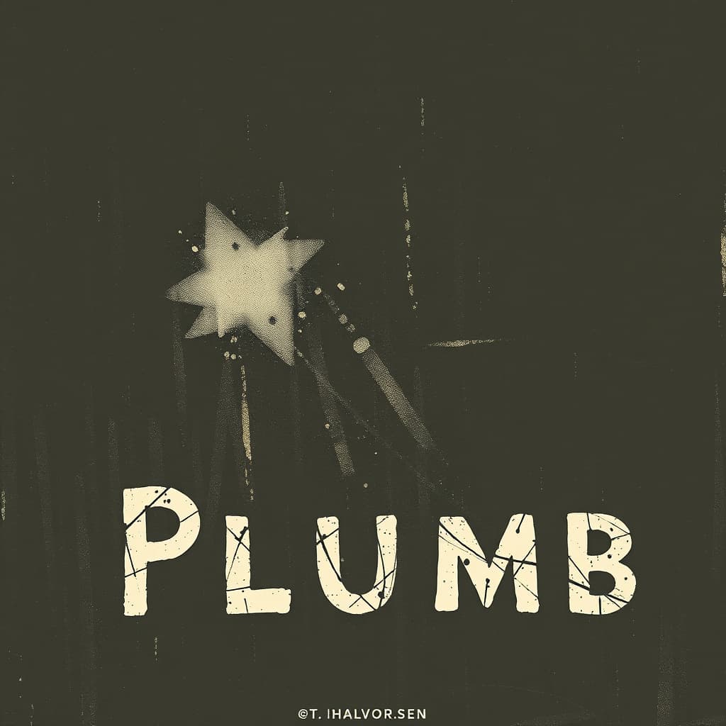 Plumb