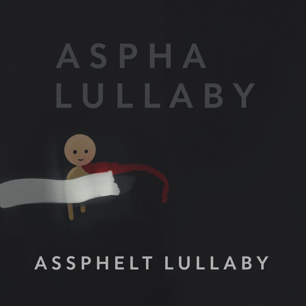 Asphalt Lullaby
