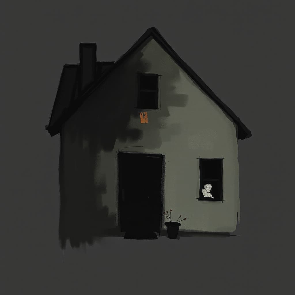 Mireille's House