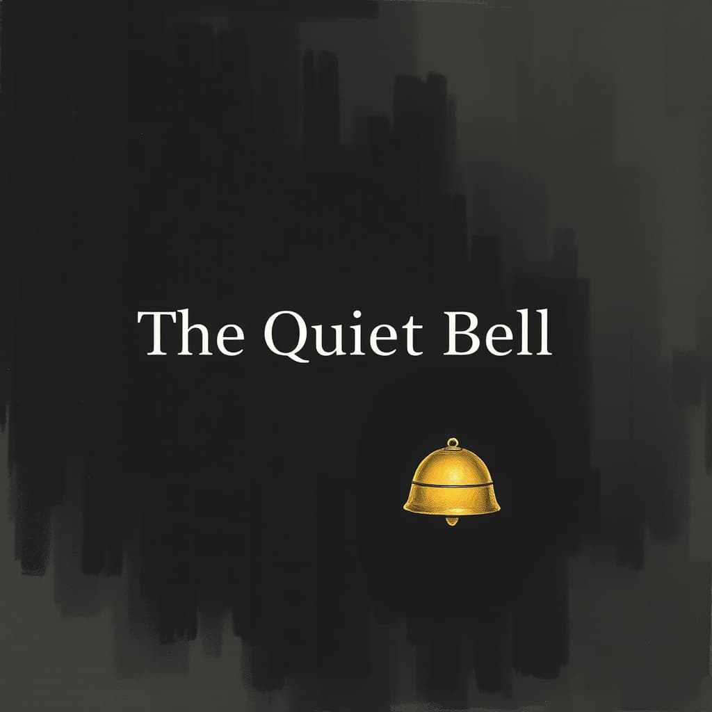 The Quiet Bell