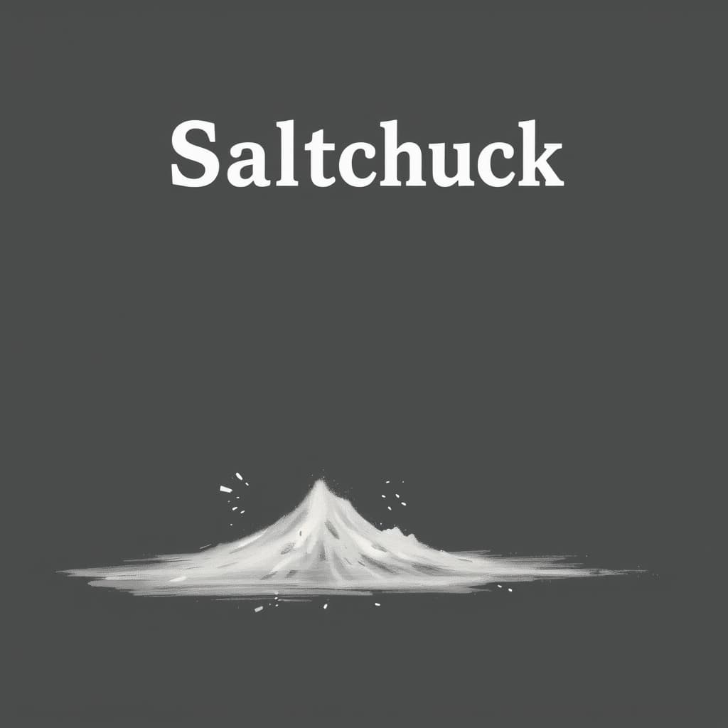 Saltchuck