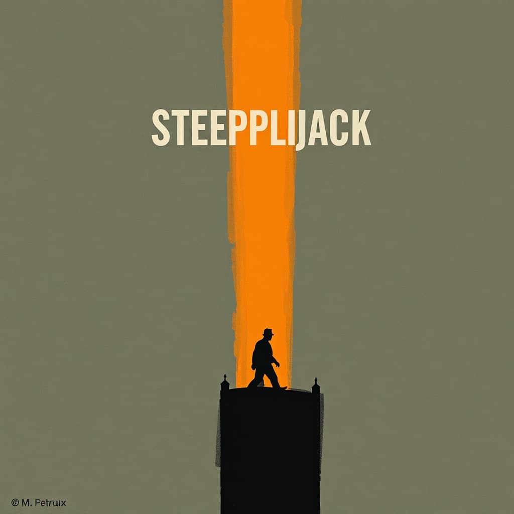 Steeplejack