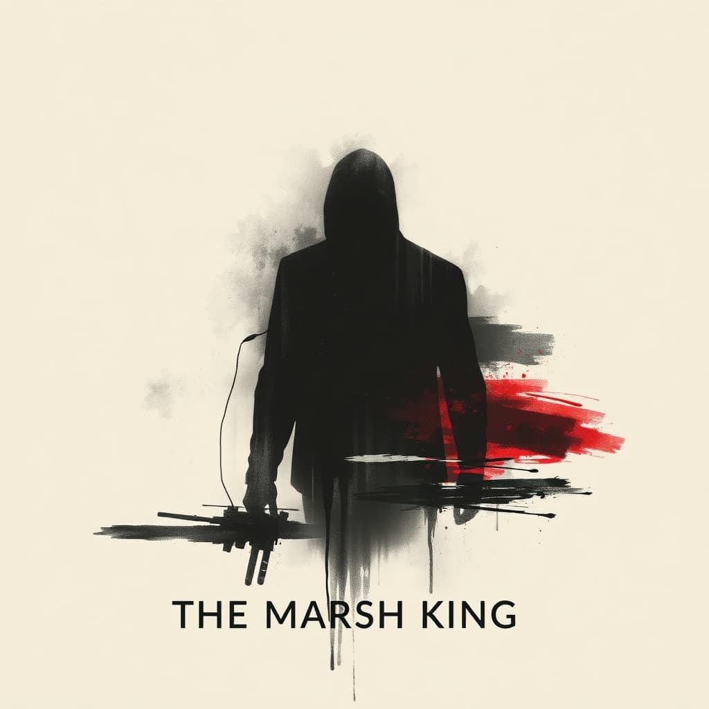 The Marsh King