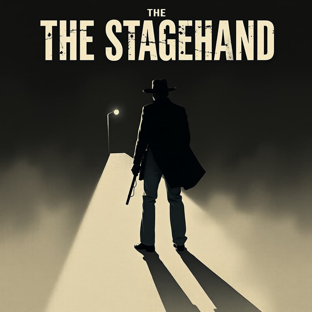The Stagehand