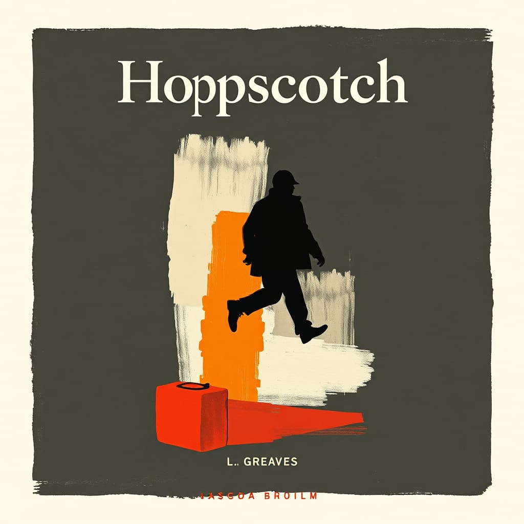 Hopscotch