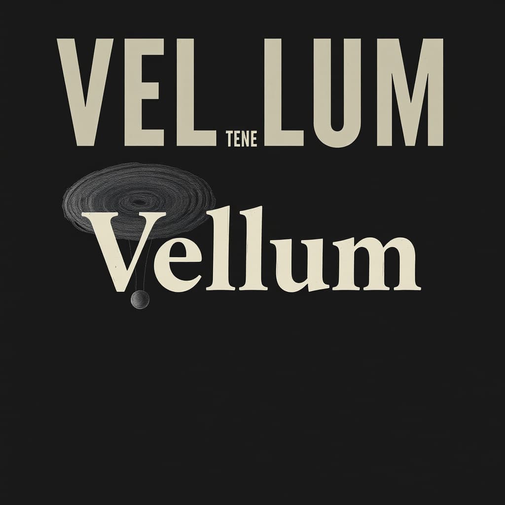 Vellum