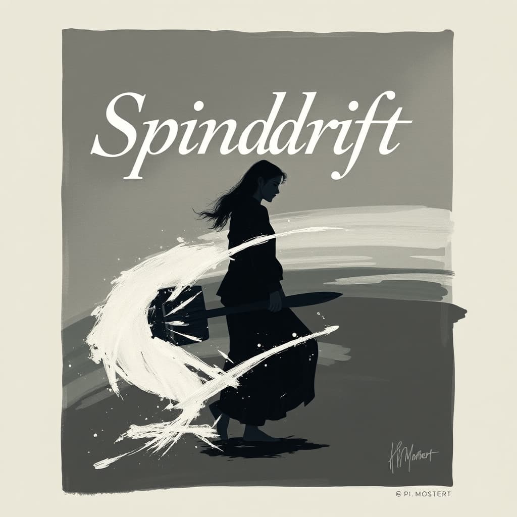 Spindrift
