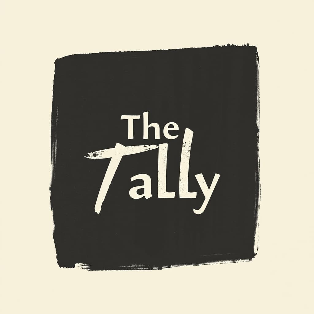 The Tally