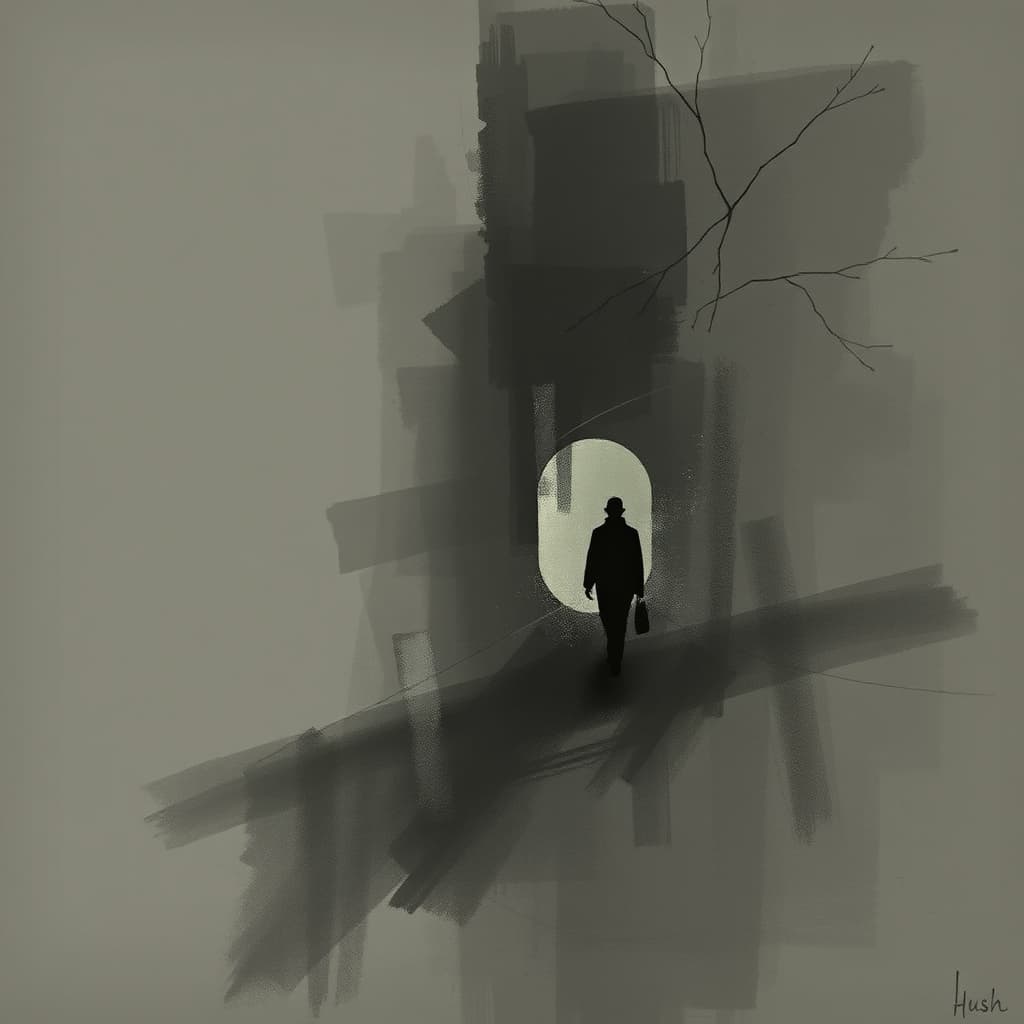 Hush