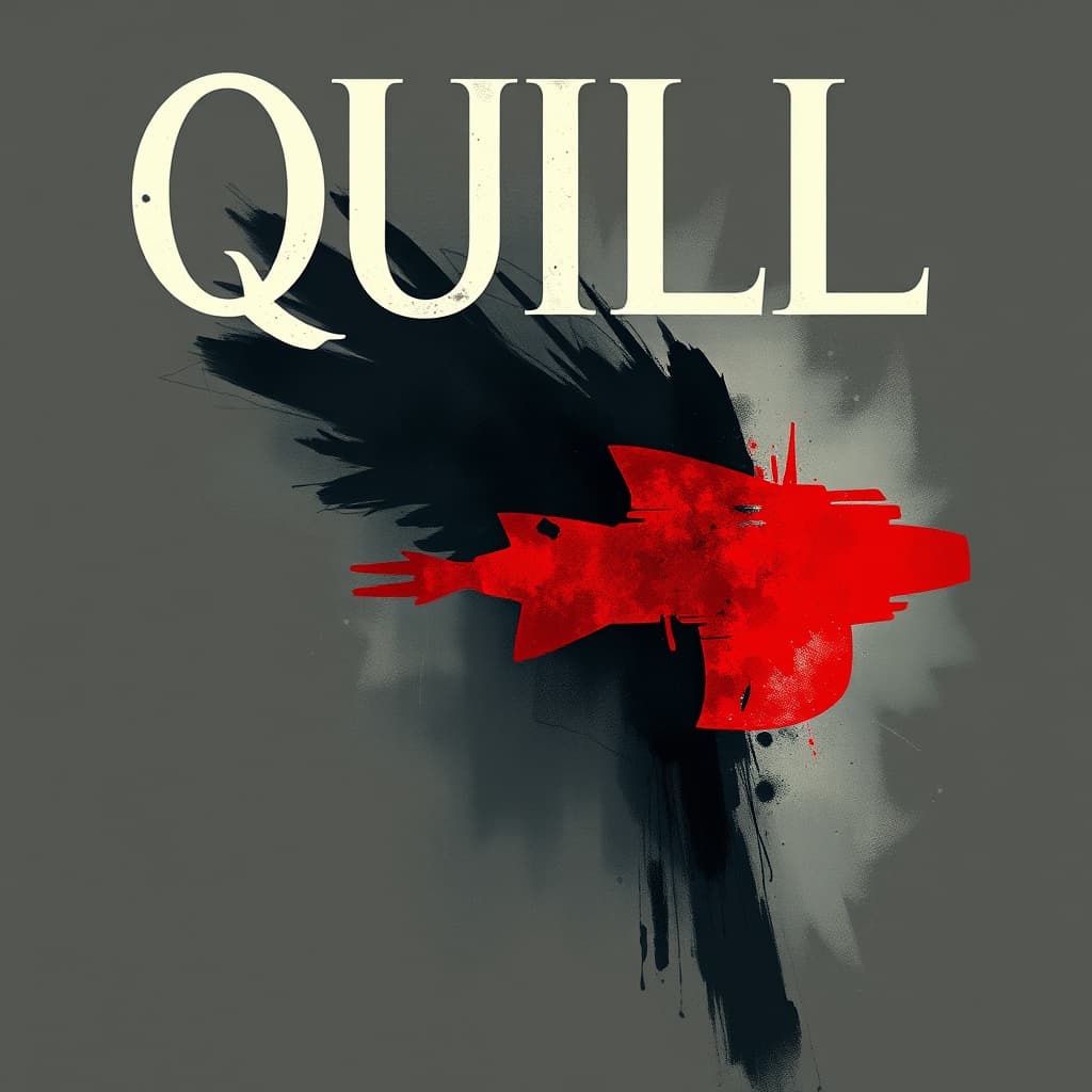 Quill