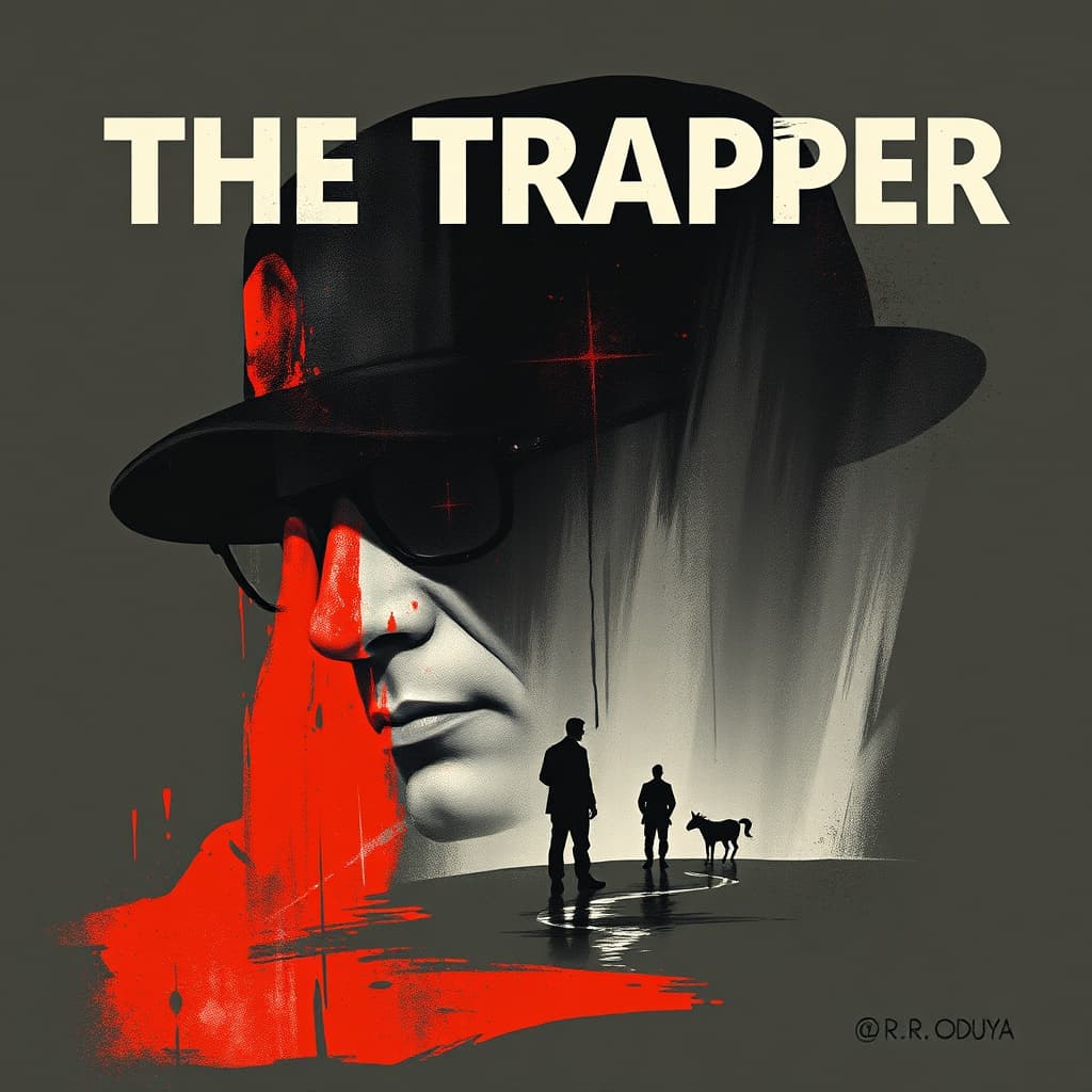 The Trapper