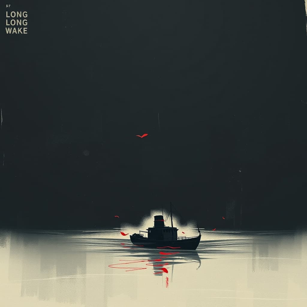 Long Wake