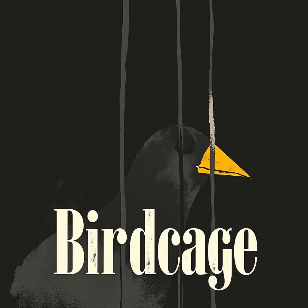 Birdcage