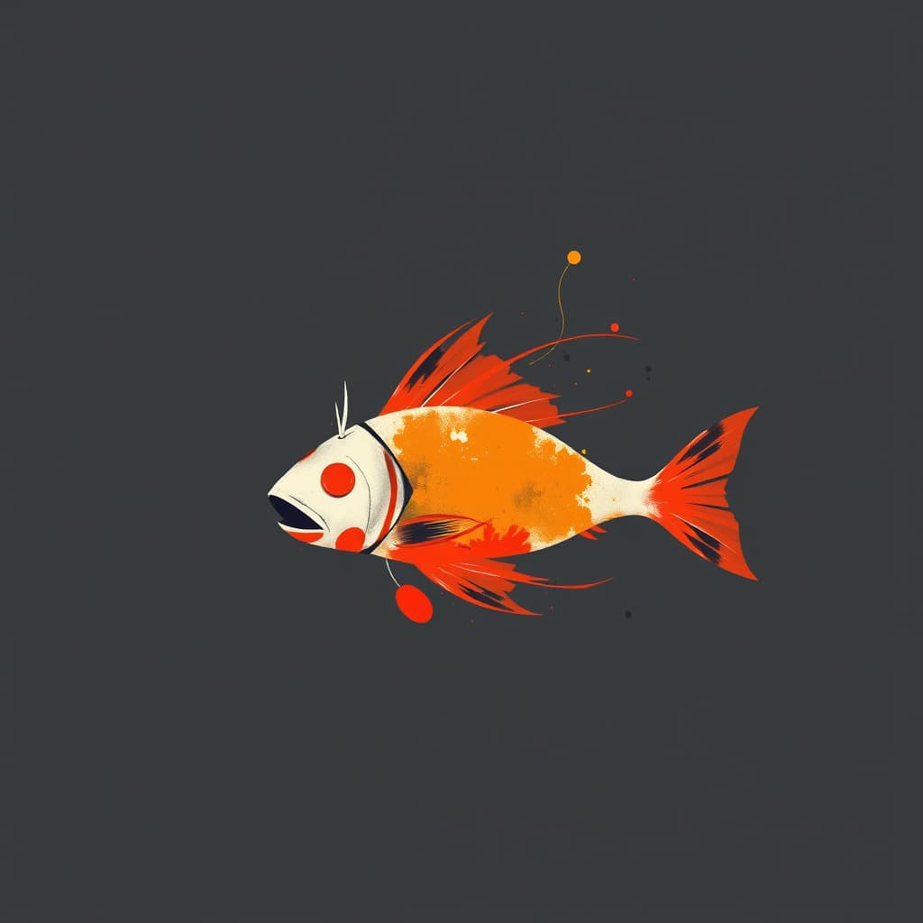 Inkfish Republic