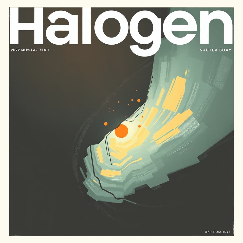 Halogen