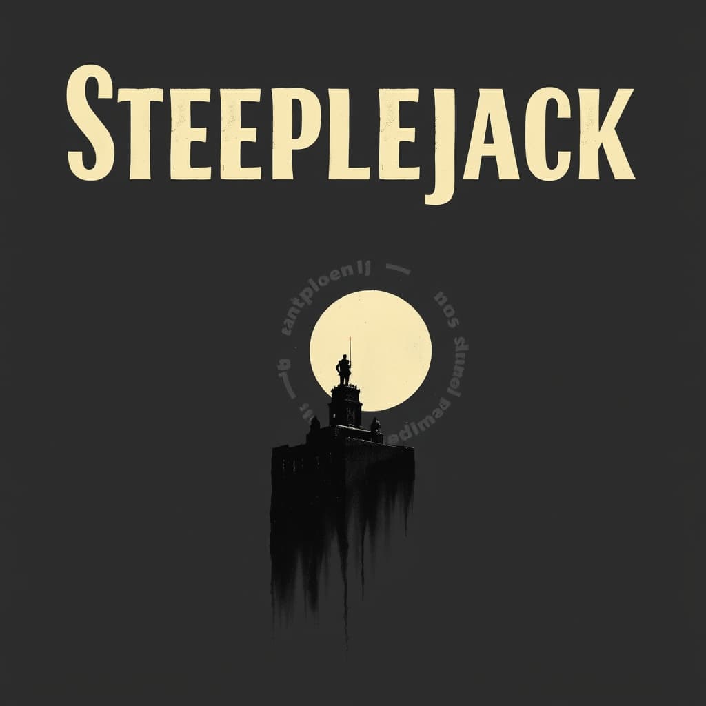 Steeplejack