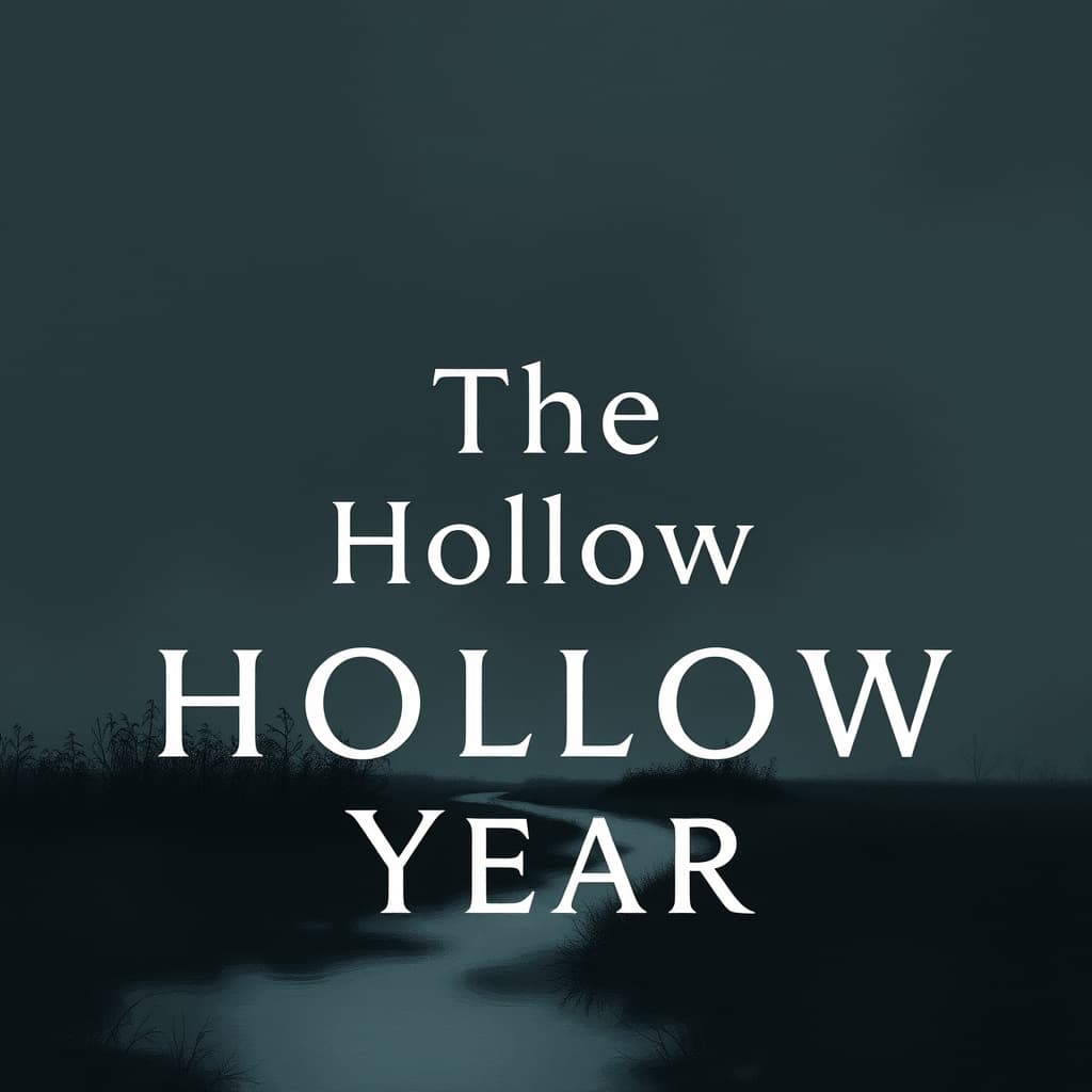 The Hollow Year