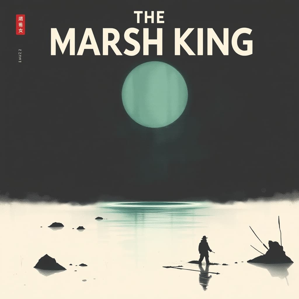 The Marsh King