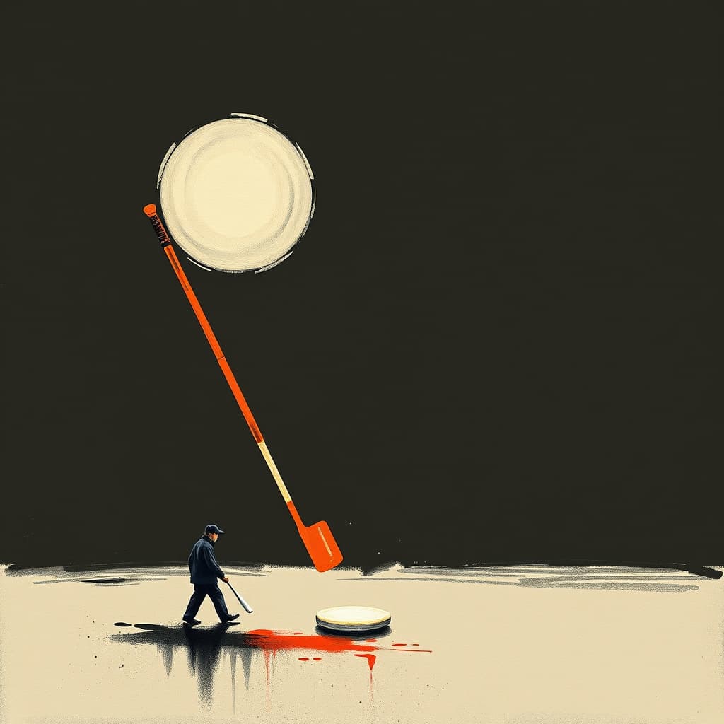 Pitch & Tar