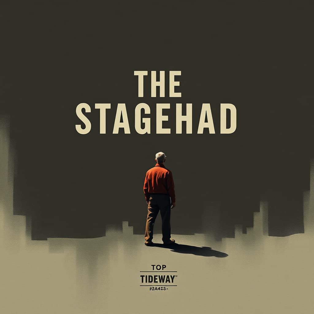 The Stagehand