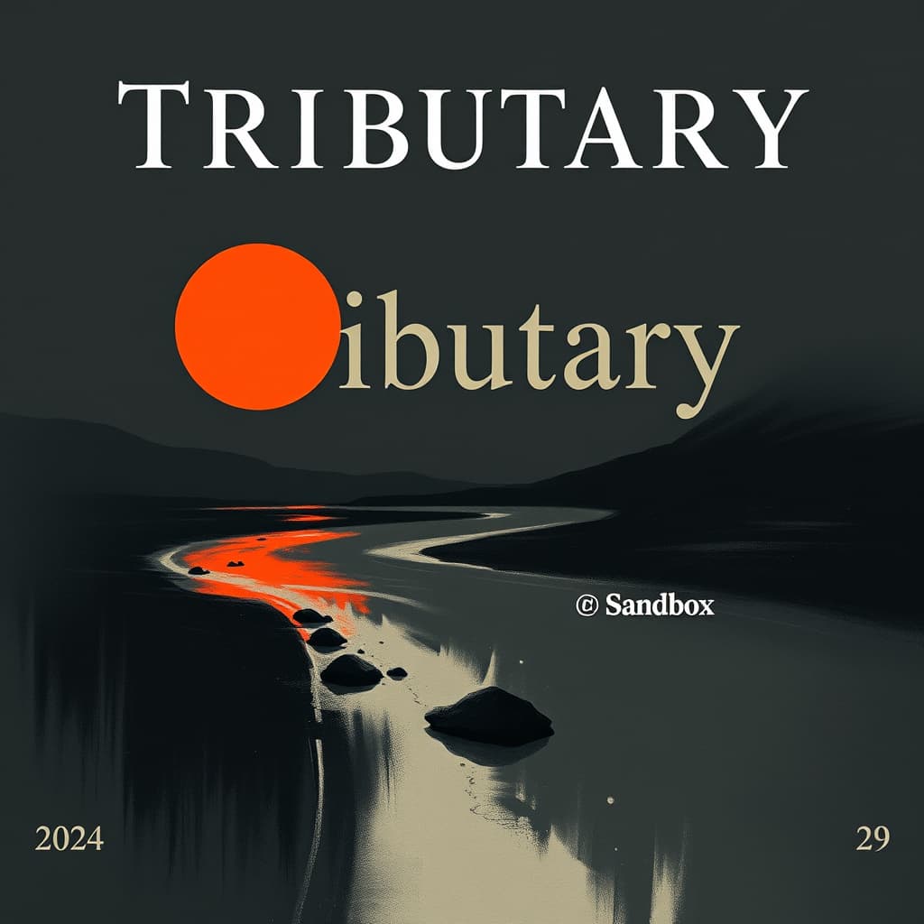 Tributary