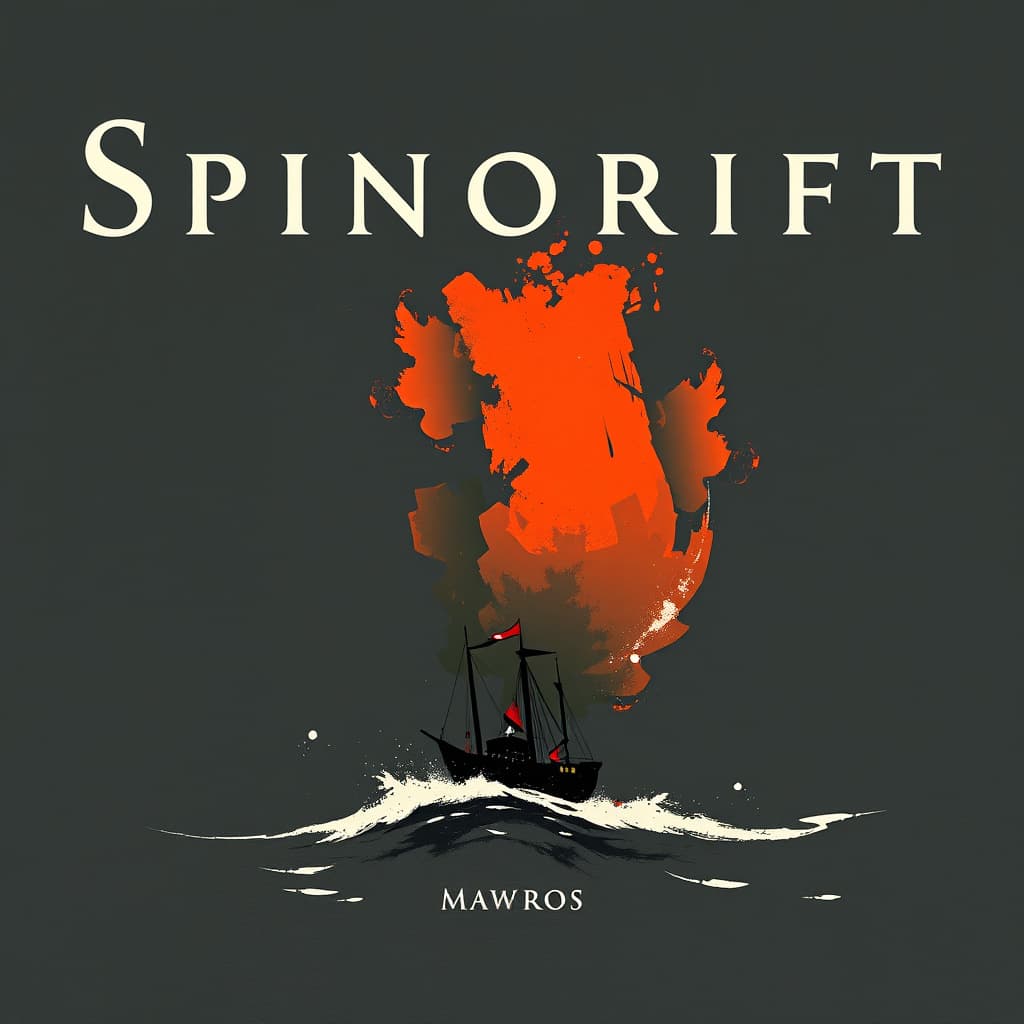 Spindrift