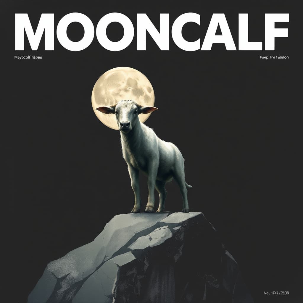 Mooncalf